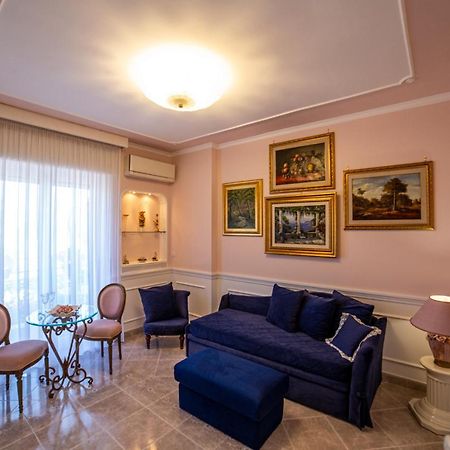 Angel Luxury Suite Sorrento Eksteriør billede