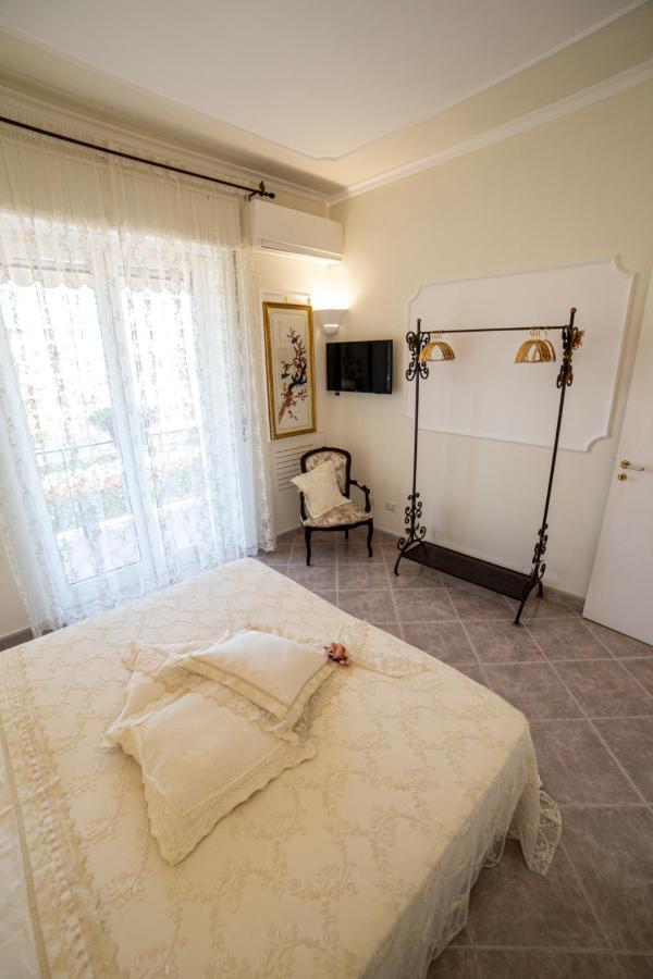 Angel Luxury Suite Sorrento Eksteriør billede