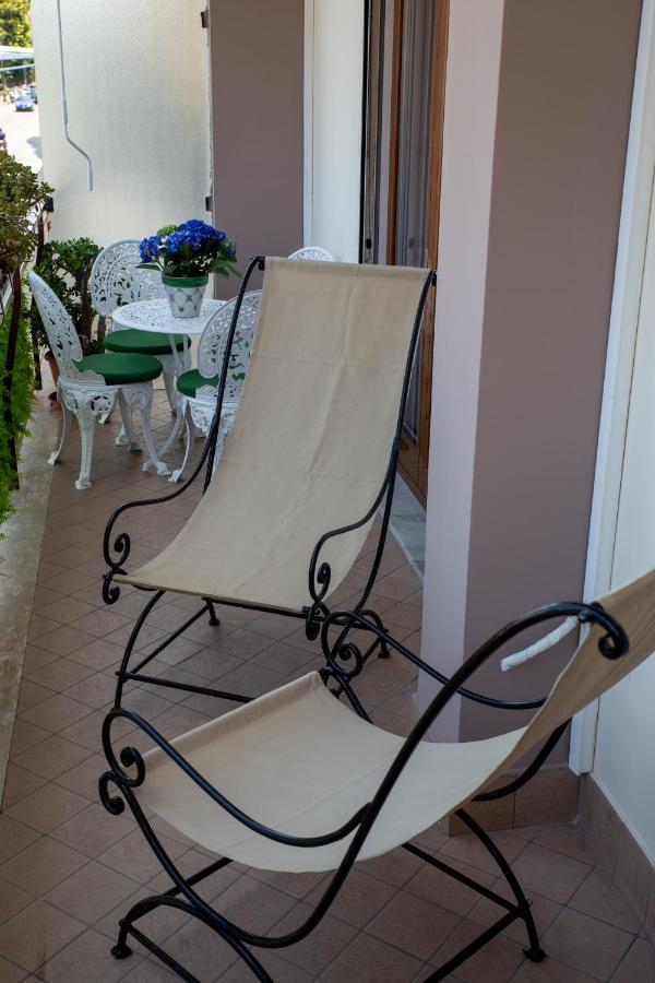 Angel Luxury Suite Sorrento Eksteriør billede