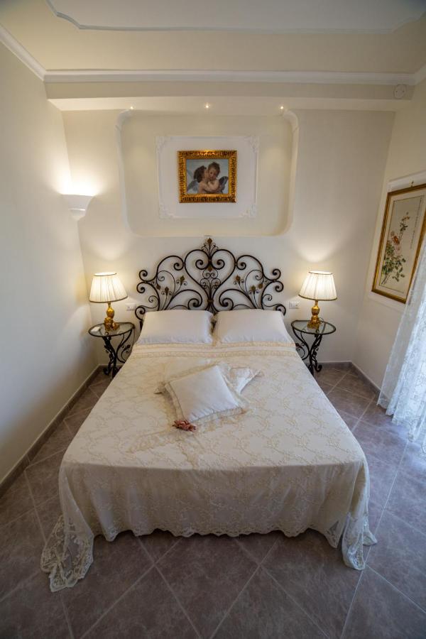 Angel Luxury Suite Sorrento Eksteriør billede