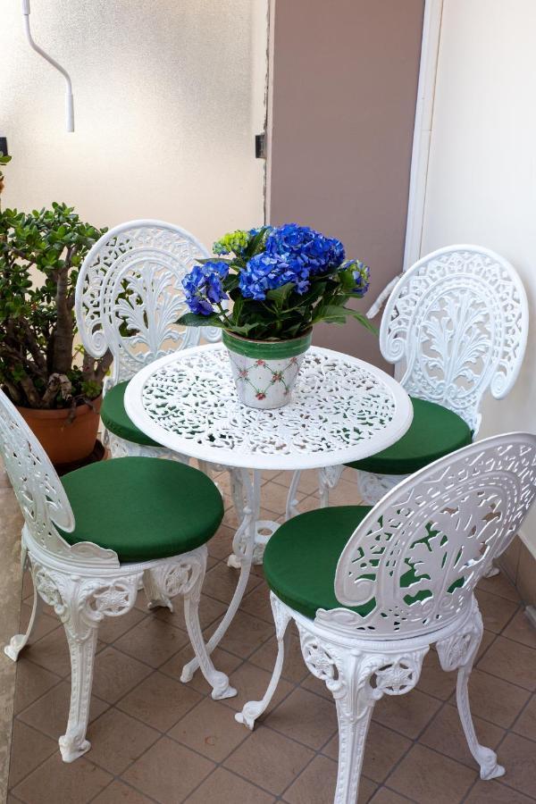 Angel Luxury Suite Sorrento Eksteriør billede