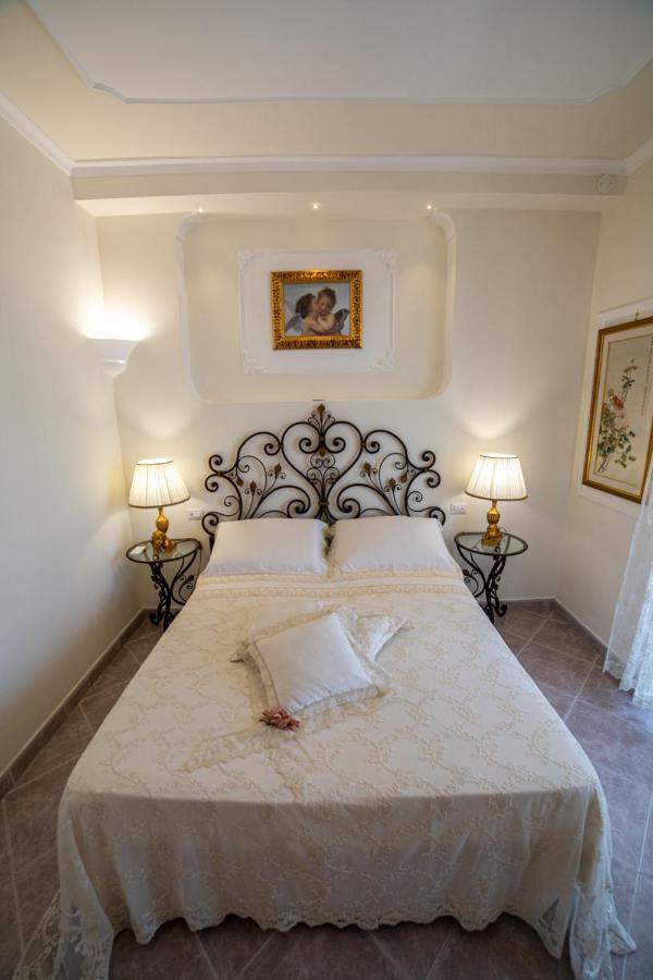 Angel Luxury Suite Sorrento Eksteriør billede