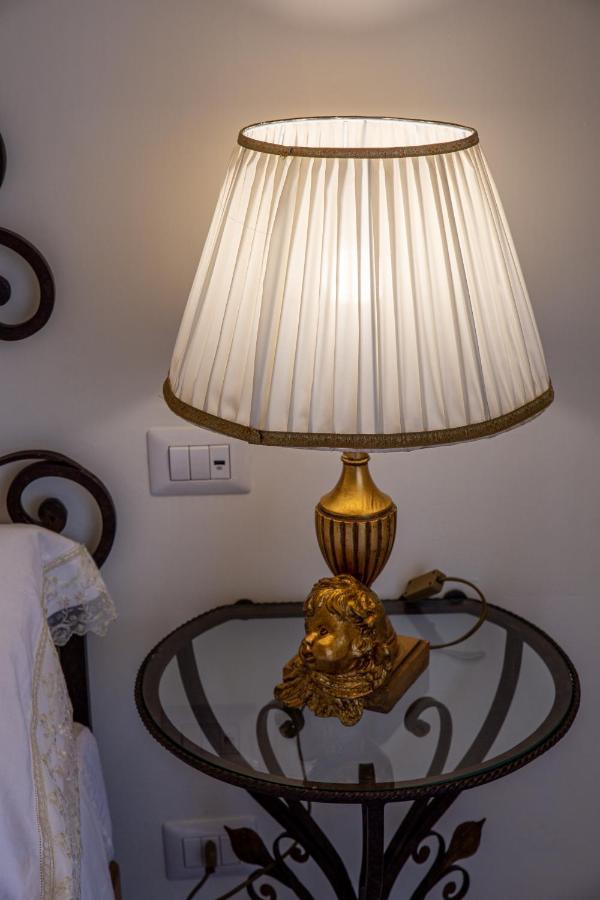 Angel Luxury Suite Sorrento Eksteriør billede