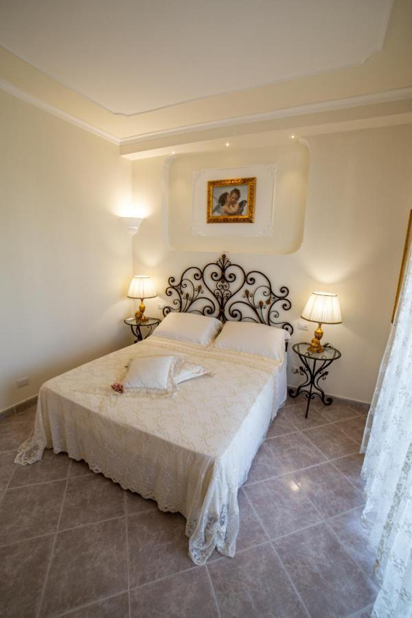 Angel Luxury Suite Sorrento Eksteriør billede