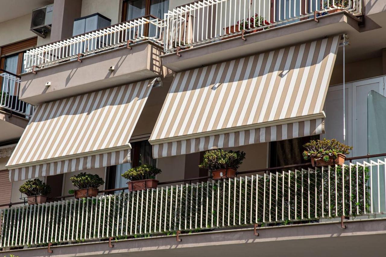 Angel Luxury Suite Sorrento Eksteriør billede
