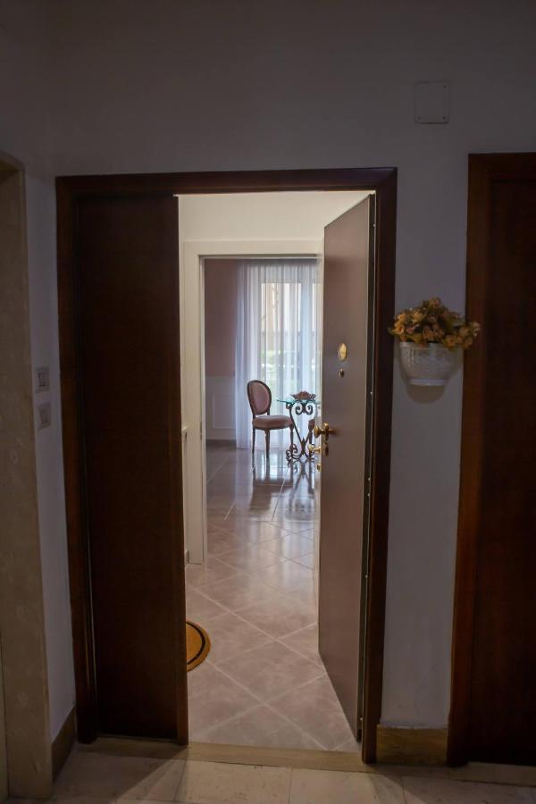 Angel Luxury Suite Sorrento Eksteriør billede